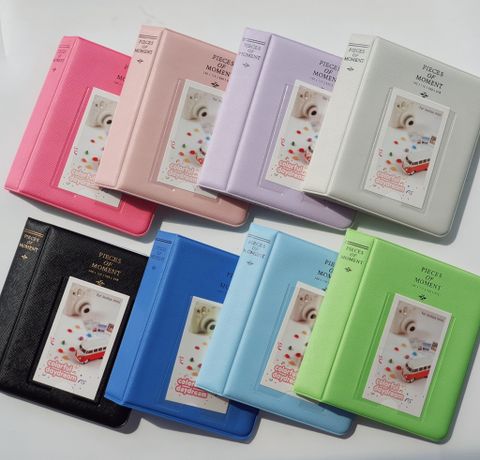  Album Mini 65 ảnh - pastel Mini 11 