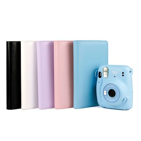  Album Mini 96 ảnh - pastel Mini 11 