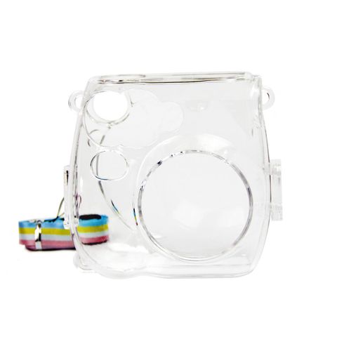  Case Instax Mini 9 -  Clear case 