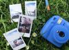 Film Instax Mini Twin Pack - Trắng - 20 tấm