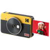 Máy chụp ảnh Kodak Mini Shot 2 C210R - tặng kèm 8 tấm ảnh