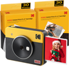 Máy chụp ảnh Kodak Mini Shot 3 C300R - tặng kèm 60 tấm ảnh