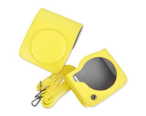  Case instax MINI 70 - Yellow 