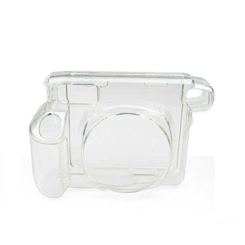  Case instax WIDE 300 - Clear / Trong 