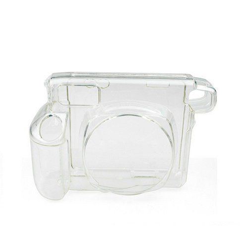 Case instax WIDE 300 - Clear / Trong