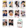 Film Instax Mini Single - Pooh Frame - 10 tấm