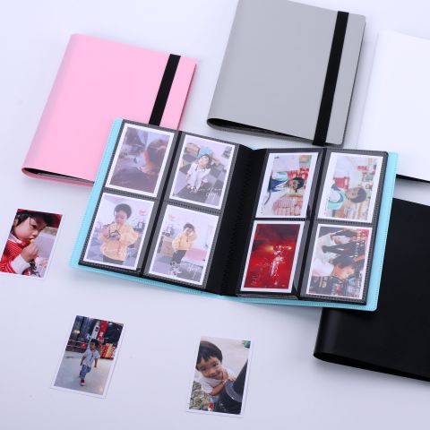  Album instax MIni - 160 pockets 