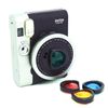 Bộ 4 Lens Color - Máy Ảnh Instax Mini 90