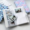 Album instax mini 96 ảnh - bìa PU