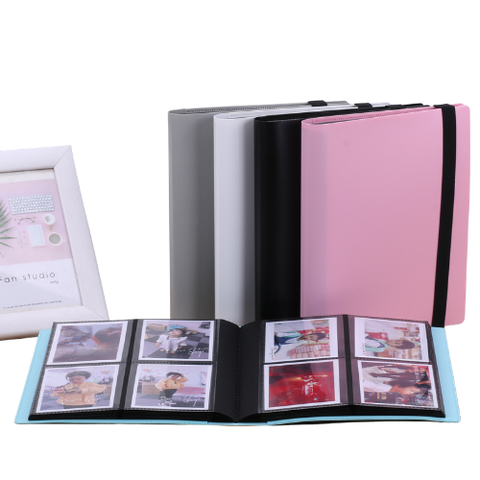  Album instax MIni - 160 pockets 