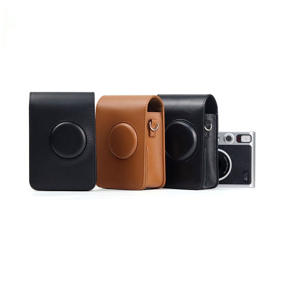 Case da Instax Mini Evo