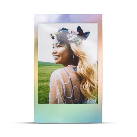  Film Instax Mini Single - Mermaid Tail - 10 tấm 