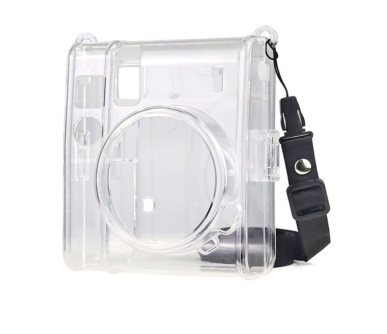 Case Trong Mini 40 - Clear Case