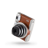 Fujifilm instax Camera MINI 90 Neo Classic - tặng kèm 10 film - Chính hãng