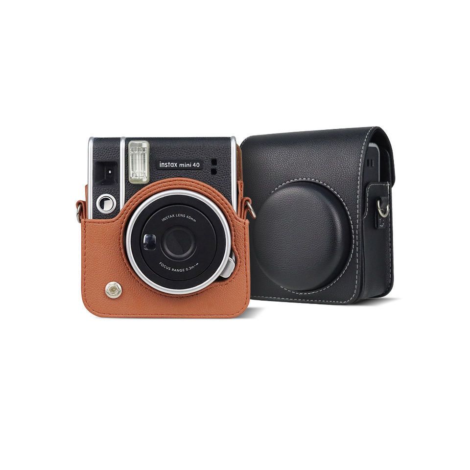 Case Da instax Mini 40