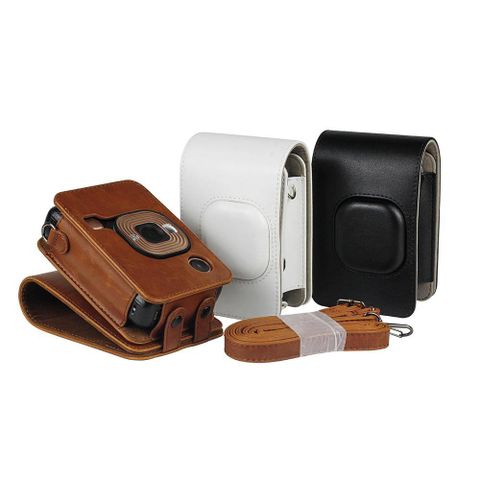  Case da instax Mini Liplay 