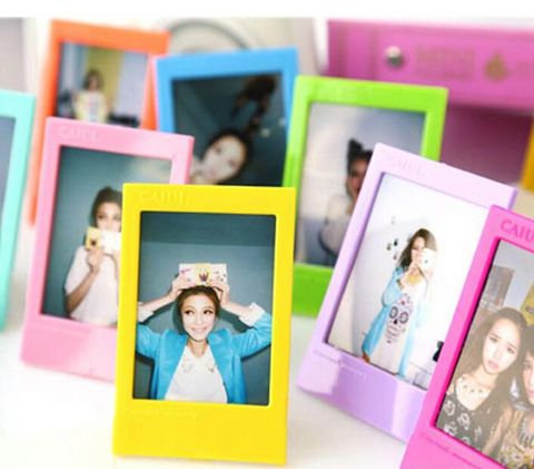  Khung ảnh để bàn instax Mini - Frame Instax Mini 