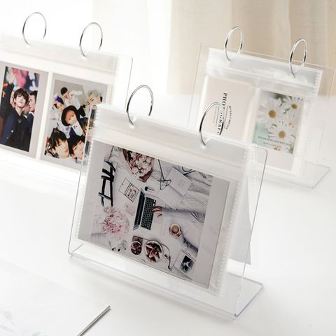  Album Wide Để Bàn - Instax Wide 