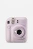 Instax Mini 12 Camera - Nhập Khẩu - Bảo hành 6 tháng - tặng kèm 10 films