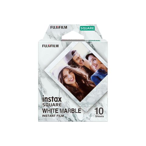  Film Instax Square Single Các loại - 10 tấm 