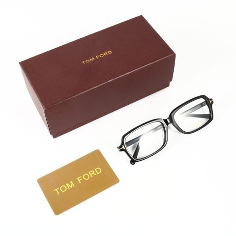  Gọng Kính Cao Cấp Nam Nữ Acetate Tom Ford TF4297 Full Box 