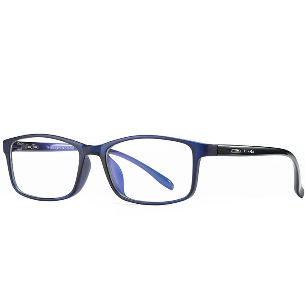 Gọng Kính/ Kính Mắt Cắt Ánh Sáng Xanh IRMA Blue IR1827