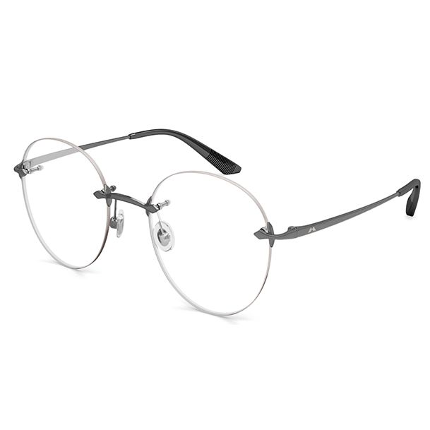 Gọng Kính Cận Molsion MJ7073