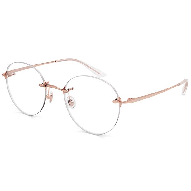 Gọng Kính Cận Molsion MJ7073