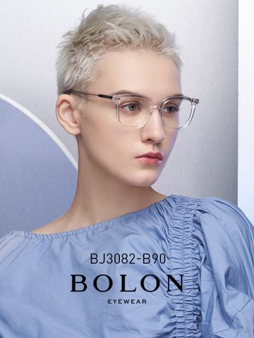  Gọng Kính Acetate Bolon Cole BJ3082 