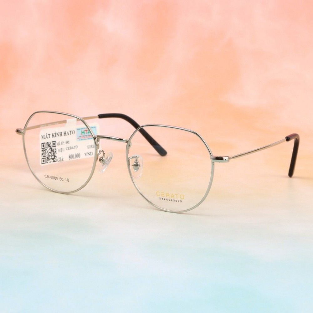 Gọng Kính Cận Cerato CR6905