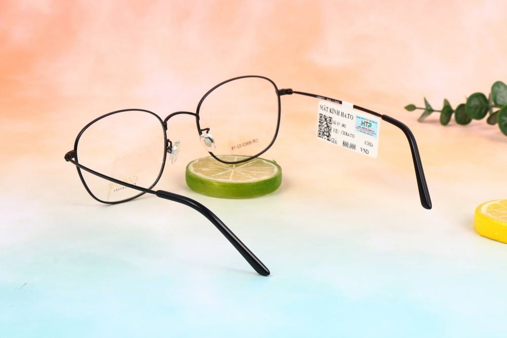 Gọng Kính Cận Cerato CR6903