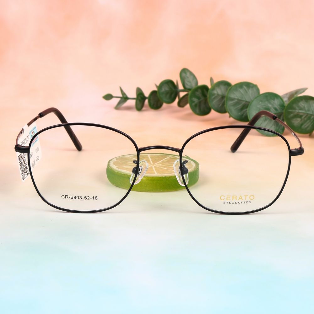 Gọng Kính Cận Cerato CR6903
