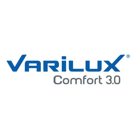  Varilux Comfort Max váng phủ MaxAz Kính Đa Tròng Pháp Essilor Kỹ Thuật Số Freeform Chính Hãng 