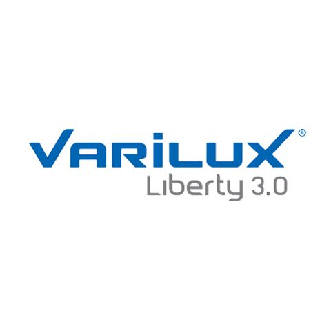  Đa Tròng Kỹ Thuật Số Varilux Liberty 3.0 váng phủ MaxAz 