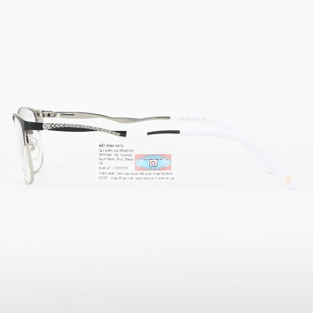 Gọng Kính Cận EXFASH EF78550