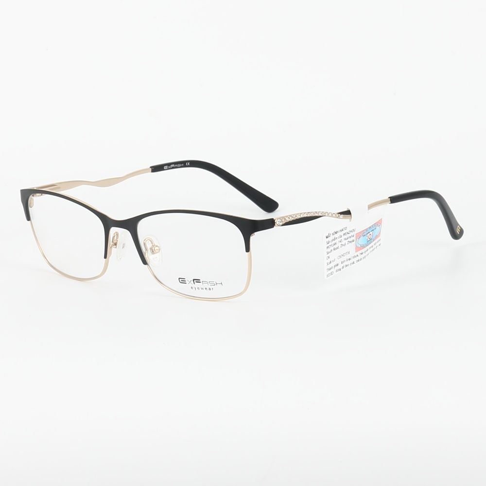 Gọng Kính Cận EXFASH EF78550
