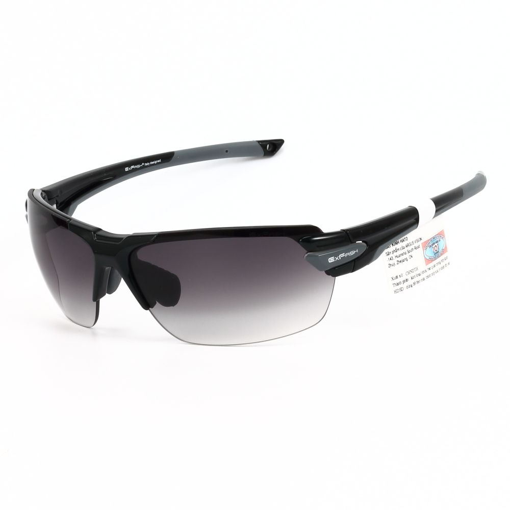 Kính Mát Thể Thao EXFASH EF58771