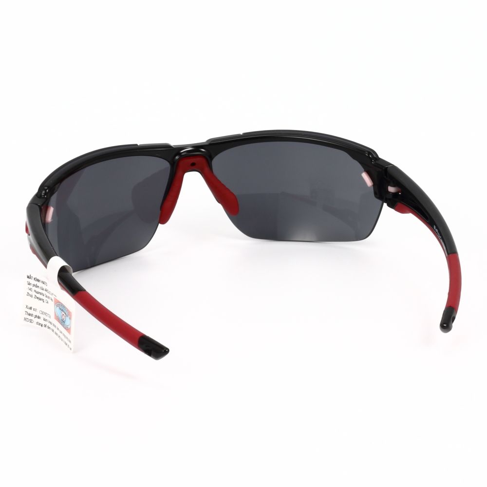 Kính Mát Thể Thao EXFASH EF58771