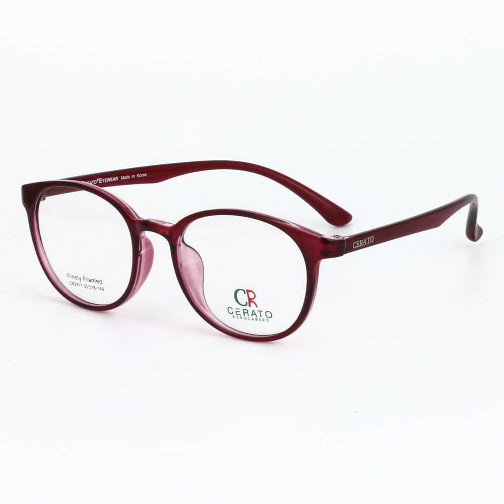 Gọng Kính TR90 Cerato CR2817