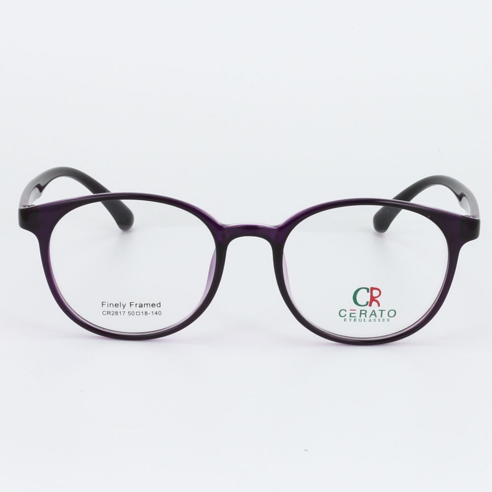 Gọng Kính TR90 Cerato CR2817
