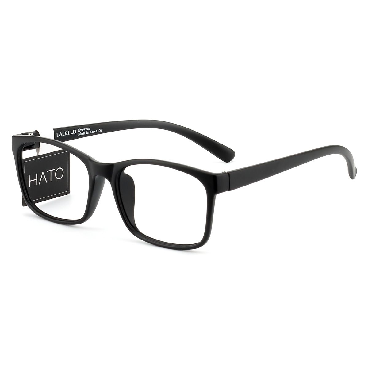 Gọng Kính Cận TR90 LACELLO L8164