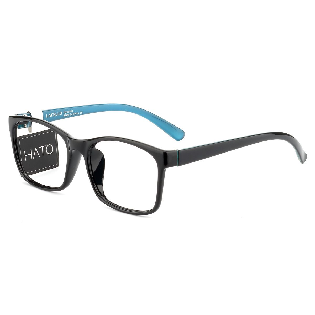 Gọng Kính Cận TR90 LACELLO L8164