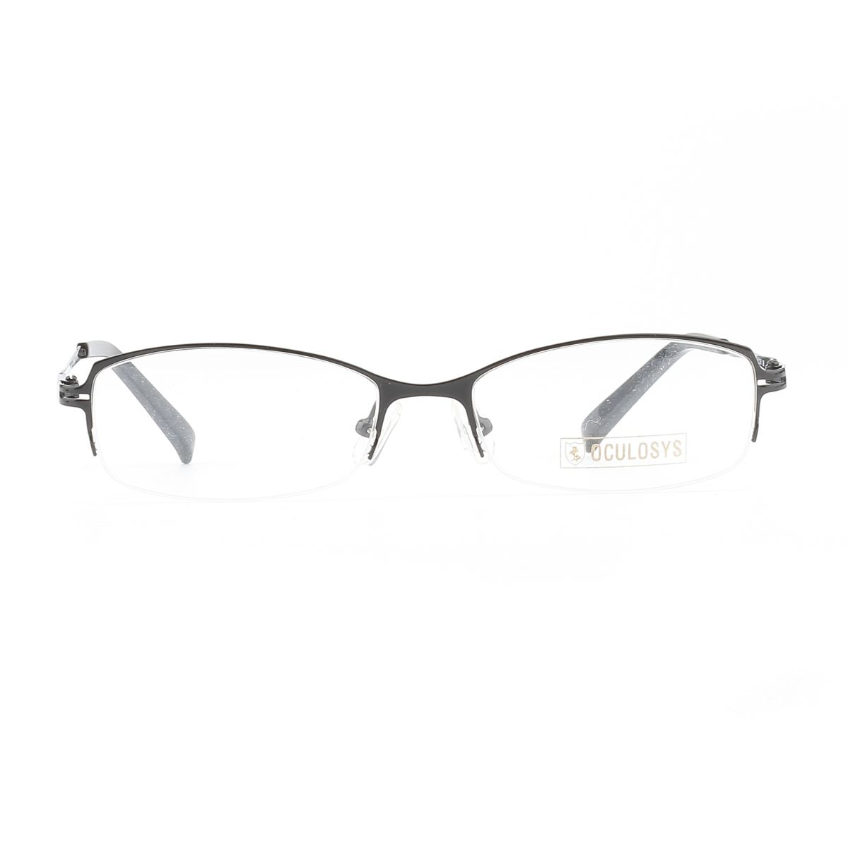 Gọng Kính Cận Hợp Kim OCULOSYS 6142