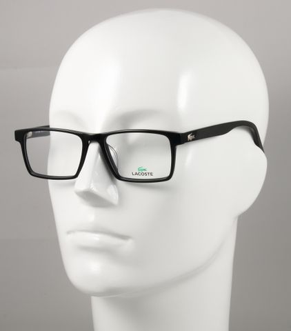  Gọng Kính Cao Cấp Nam Nữ Acetate Lacoste L2025 