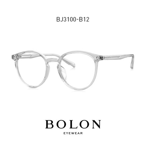  Gọng Kính Acetate Bolon Cassie BJ3100 Chính Hãng 