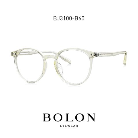  Gọng Kính Acetate Bolon Cassie BJ3100 Chính Hãng 