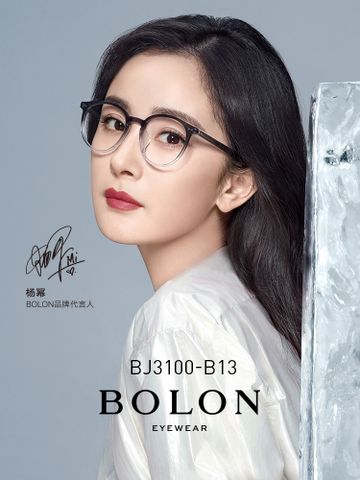  Gọng Kính Acetate Bolon Cassie BJ3100 Chính Hãng 