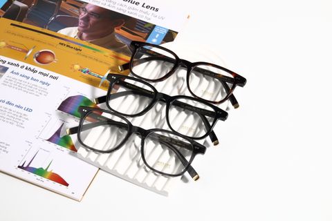  Gọng Kính Moscot Pat 