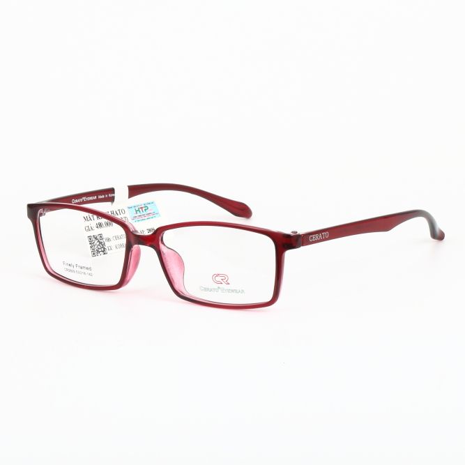 Gọng Kính Cận Cerato CR2809