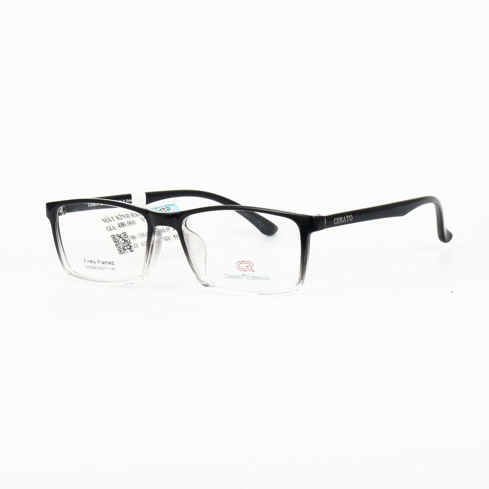 Gọng Kính Cận Cerato CR2806